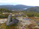 Sørfjellet