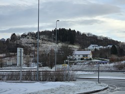 Eikåsen