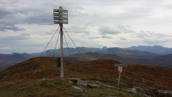 Engsetfjellet
