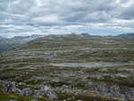 Gammelseterfjellet Gammelseterfjellet