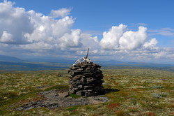 Eidsfjellet