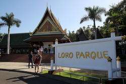 Loro Parque
