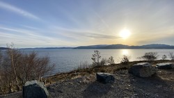 Galgeneset utsiktspunkt