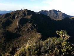 Cerro Piramide