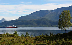 Blakstadfjellet