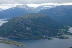 Husfjellet