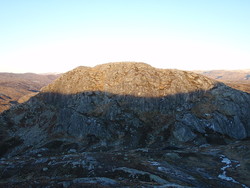 Nordaust for Salomonsknuten