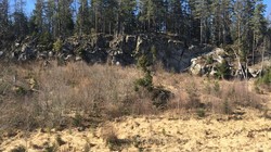 Østre Fålesloråsen