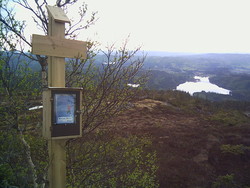 Svartkamberget