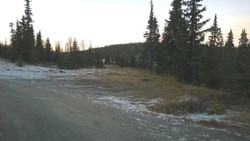 Eidvasstølan p-lomme