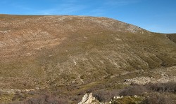 Alto de Miguelejos (East)