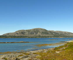 Hårfjellet