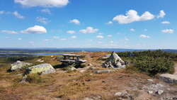 Lunkefjell øst
