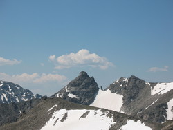 Navajo Peak