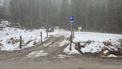 Mikaelshula ny p-plass