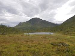 Blåfjellet
