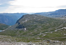 Litlfjellet