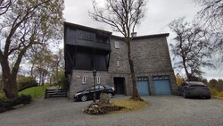 Harald Sæverud Museum Siljustøl