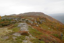 Veslfjellet