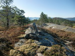 Tofjellet