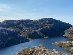 Rasmusskardheia aust