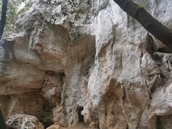 Falesia del suonatore jones