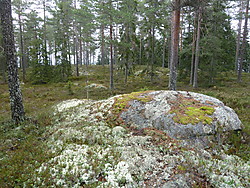 Skrivilberget