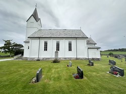 Fjørtoft kirke