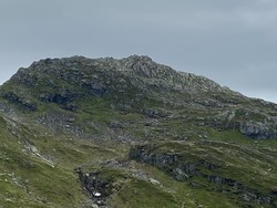 Høgefjellet