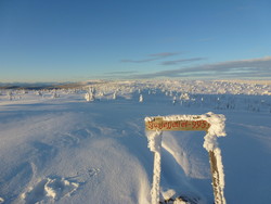 Sjusjøfjellet