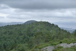 Fjellsbøheia