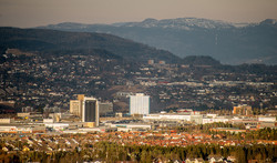 Våttåsen Utsiktspunkt