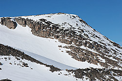 Øystre Rasletinden