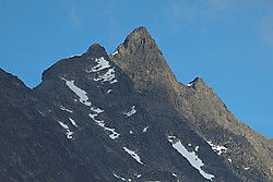 Midtre Skagastølstinden