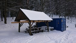 Trollbu, Skomakerdiket