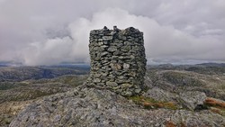 Eldhusfjellet