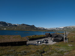 Haukeliseter Fjellstue