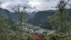 Flaskå utsiktspunkt