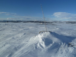 Sjøsæterfjellet