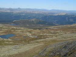 Veslfjell
