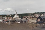 Bergstaden Røros (Unesco-listen)