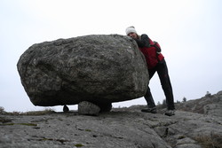 Varden Eigerøya