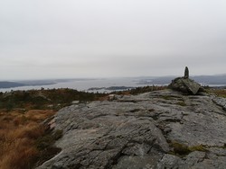 Kvamsfjellet