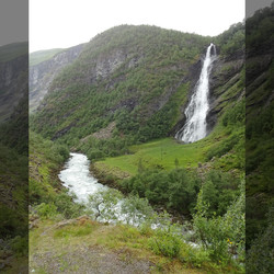 Avdalsfossen