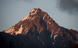 Eagle Peak