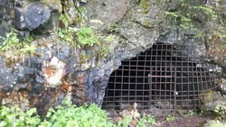 Norges eldste jerngruve