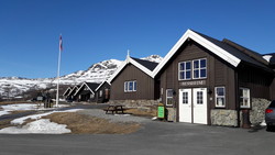Bessheim Fjellstue og Hytter