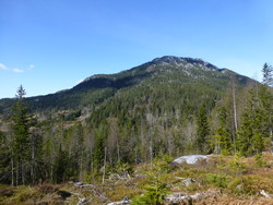 Hattefjell