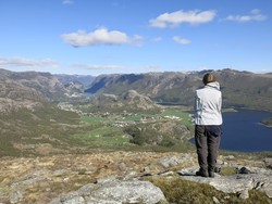 Håfjellet