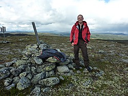 Vågskardfjellet